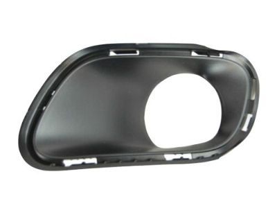 Mopar 68203220AA Bezel-Fog Lamp