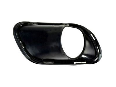 Mopar 68203220AA Bezel-Fog Lamp