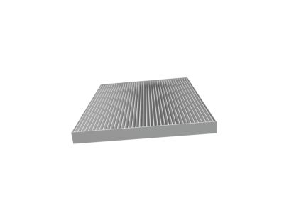 Mopar 68565698AA FILTER-CABIN AIR