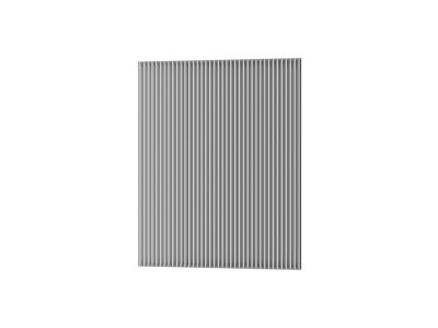 Mopar 68565698AA FILTER-CABIN AIR