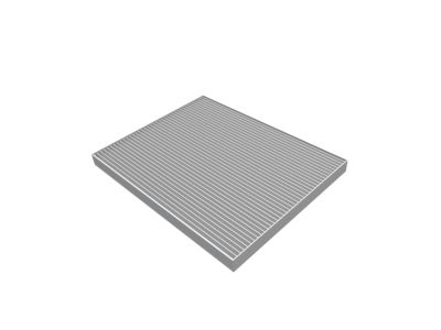Jeep Gladiator Cabin Air Filter - 68565698AA