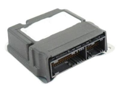 Mopar 68085881AH Air Bag Control Module