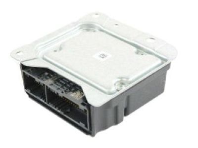 Mopar 68085881AH Air Bag Control Module