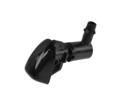 Chrysler Windshield Washer Nozzle - 4805241AG