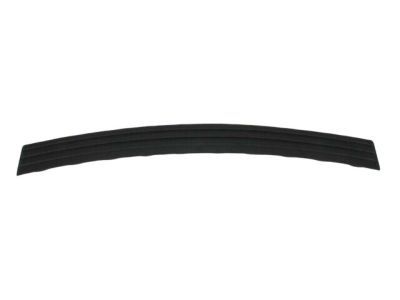 Mopar 68111633AB Step Pad-Rear FASCIA