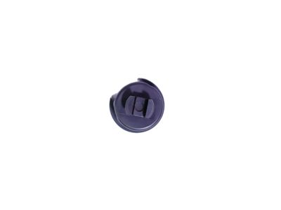 Mopar 68437489AA BUSHING-TAILGATE Pivot