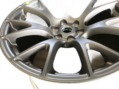 Dodge 5VQ11NTSAB
