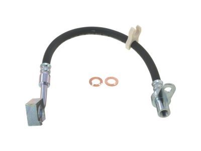 2015 Ram 1500 Brake Line - 55366348AK