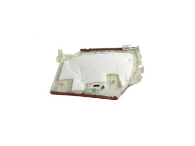 Jeep 6MG65LR9AA