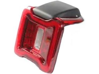 Jeep Wrangler Back Up Light - 55112894AF