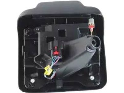 Mopar 55112894AF Lamp-Tail Stop Turn