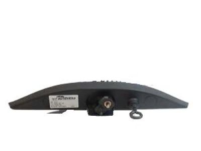 Mopar 68304639AA Mask-Instrument Cluster