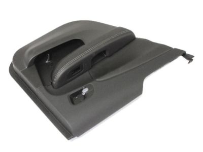 Mopar 1VX011X9AA Panel-Rear Door Trim