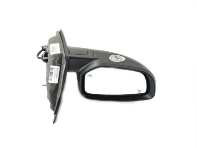 2016 Dodge Dart Car Mirror - 6AC771X8AA