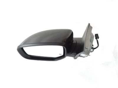 2016 Dodge Dart Car Mirror - 6AC771X8AA