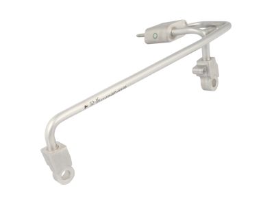 Mopar 68194889AA Line-A/C Liquid