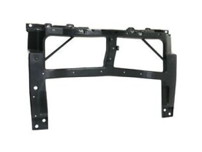 Mopar 68247600AA Bracket-FASCIA Support