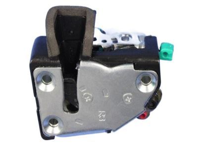 Mopar 55076288AB Front Door Latch