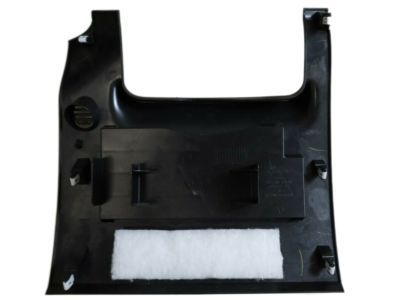 Mopar 6AA94TX7AA Cover-Steering Column Opening