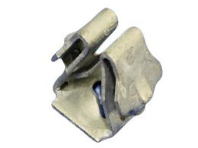 Mopar 6508389AA Nut-Snap In