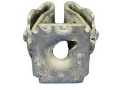 Mopar 6508389AA Nut-Snap In