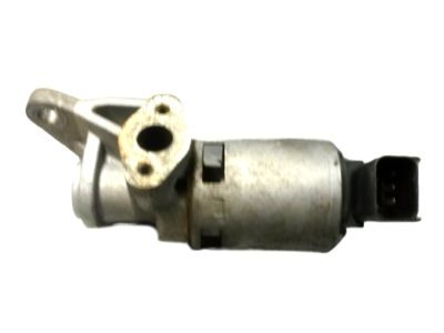 Jeep Grand Cherokee EGR Valve - 53032509AI