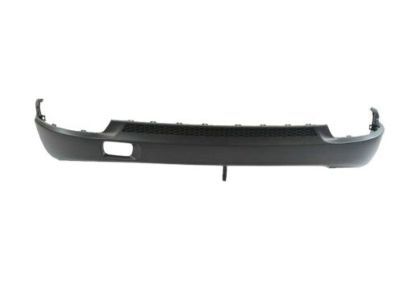 Mopar 68352703AB Rear Bumper Cover Lower