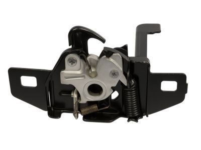 Mopar 4580282AG Hood Latch