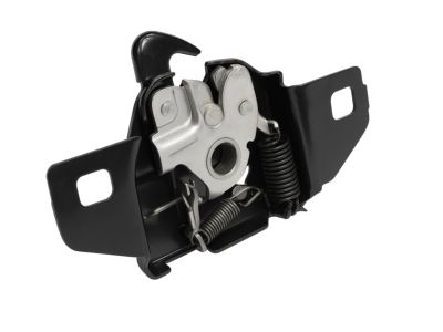 Mopar 4580282AG Hood Latch