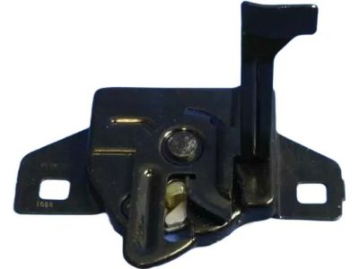 Mopar 4580282AG Hood Latch