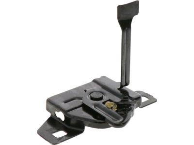 Mopar 4580282AG Hood Latch