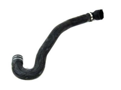 2015 Ram ProMaster 1500 Radiator Hose - 52014848AA