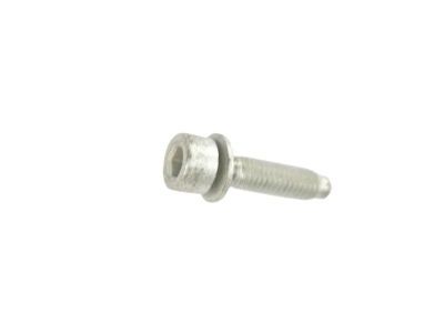 Mopar 6106104AA Screw