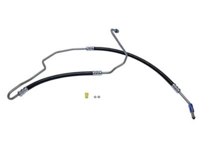 2012 Jeep Grand Cherokee Power Steering Hose - 5181560AB