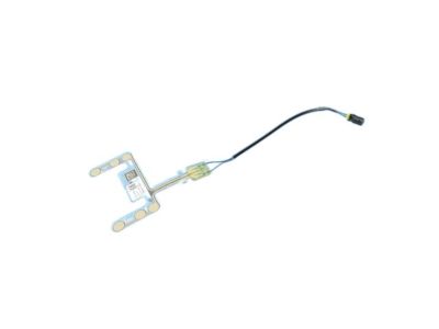 Mopar Occupant Detection Sensor - 68284404AA