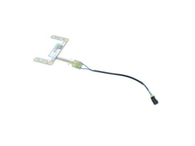 Mopar 68284404AA Sensor-Occupant Detection