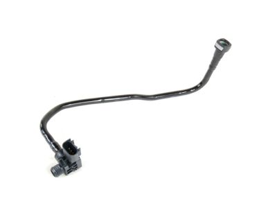 Chrysler Brake Booster Vacuum Hose - 4581560AD