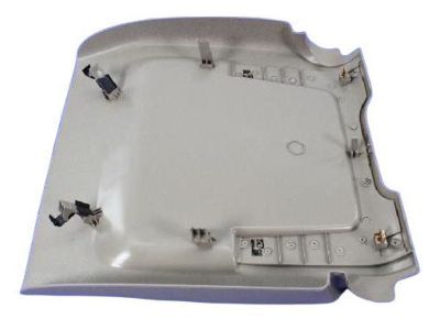 Mopar 1UP05HL1AC Panel-Front Seat Back