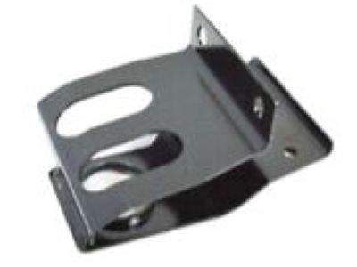 Mopar 68195878AA Radiator Support Bracket