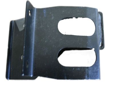 Mopar 68195878AA Radiator Support Bracket