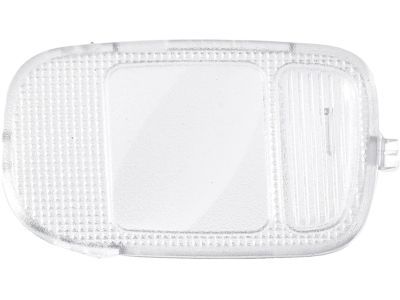 Dodge Ram 4500 Dome Light - 5183270AA