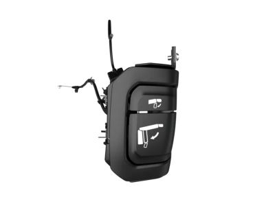 Jeep 6QY84TX7AA