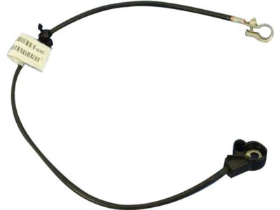 Chrysler 4760567AC