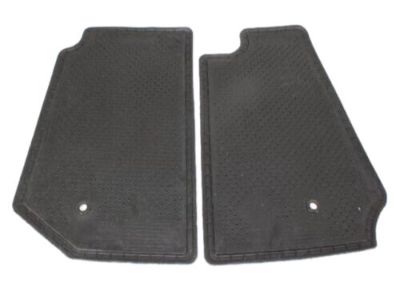 Mopar 1SK96DX9AA Mat-Floor