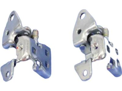 Mopar 68024106AB Front Door Upper Hinge