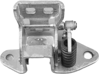 Mopar 68024106AB Front Door Upper Hinge