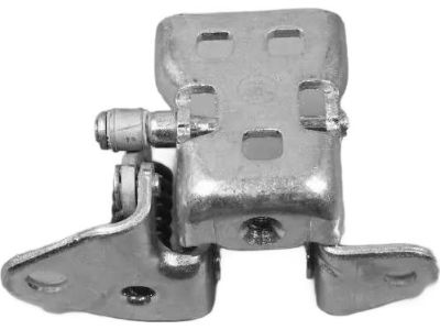 Dodge Challenger Door Hinge - 68024106AB