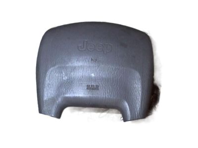 Mopar SX52LAZAA Cover-Air Bag Module