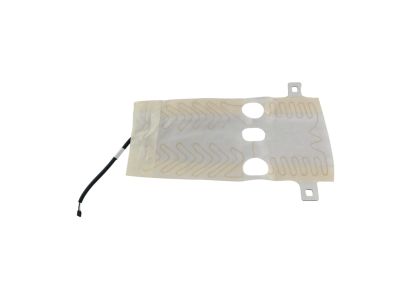Dodge 55057384AB