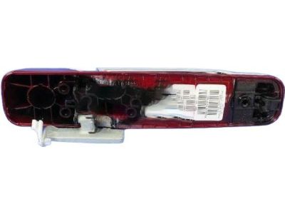Mopar 1GH261RPAD Handle-Exterior Door